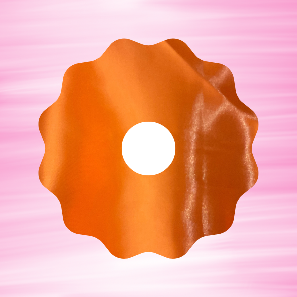 Scrunchies- Solid Colours