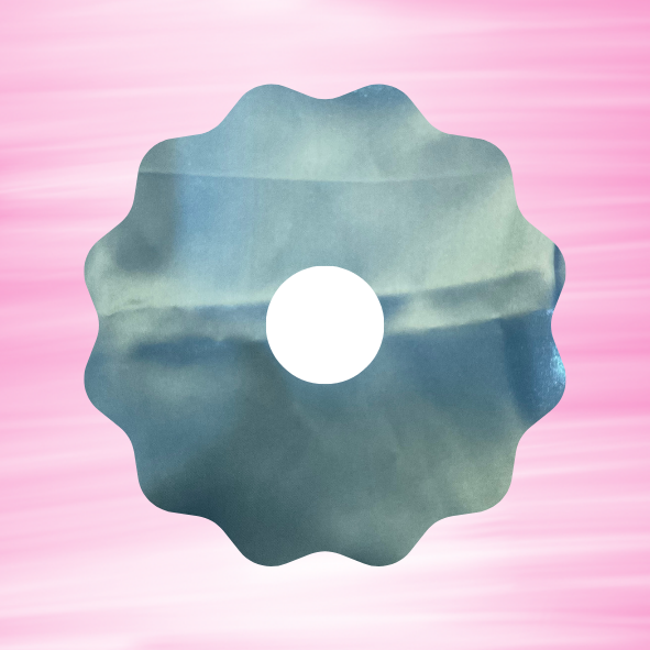 Scrunchies- Solid Colours