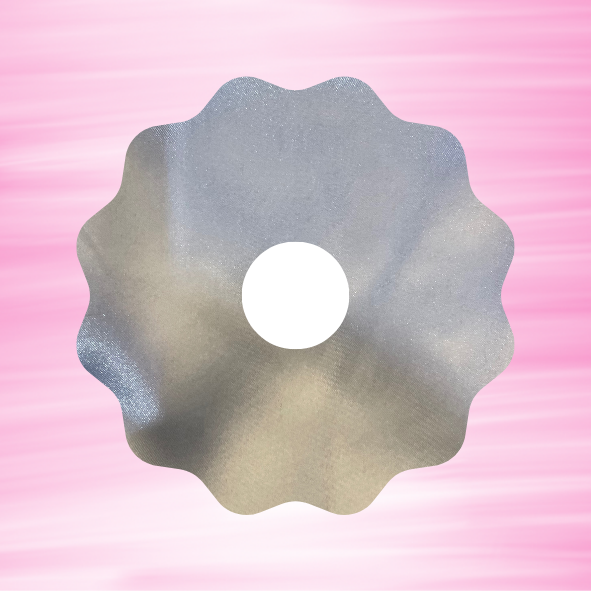 Scrunchies- Solid Colours