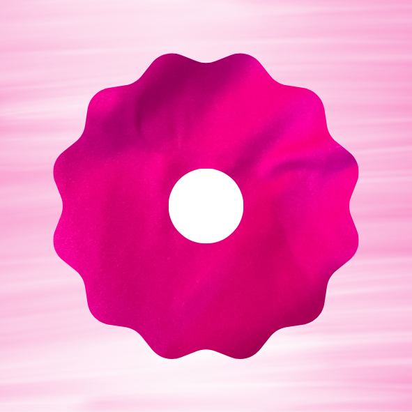 Scrunchies- Solid Colours