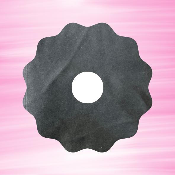 Scrunchies- Solid Colours