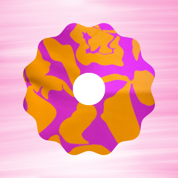 Scrunchies- Patterns