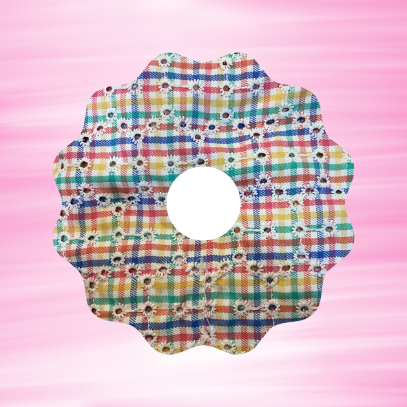 Scrunchies- Patterns