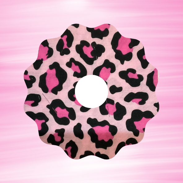 Scrunchies- Patterns