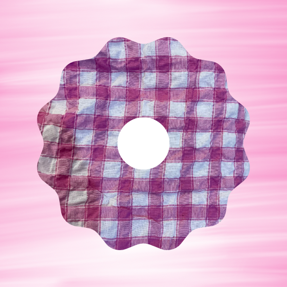 Scrunchies- Patterns