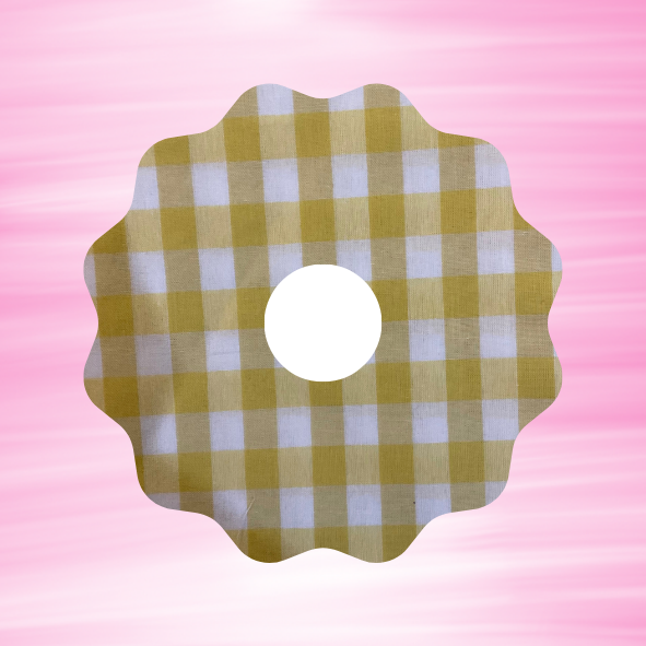 Scrunchies- Patterns