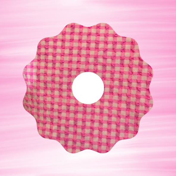 Scrunchies- Patterns