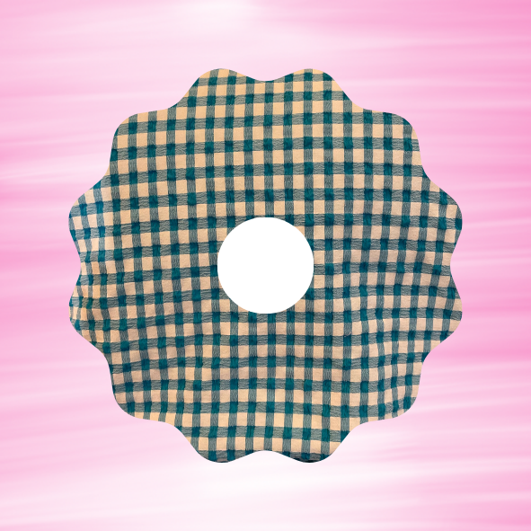 Scrunchies- Patterns