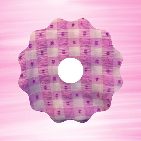 Scrunchies- Patterns