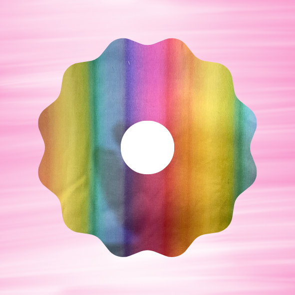 Scrunchies- Patterns