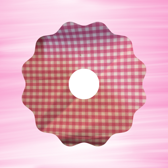 Scrunchies- Patterns