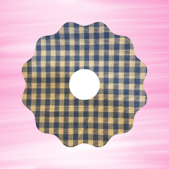 Scrunchies- Patterns