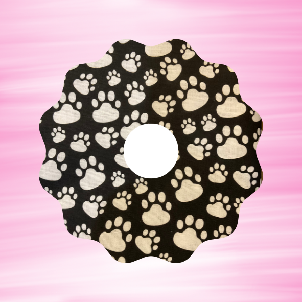 Scrunchies- Patterns