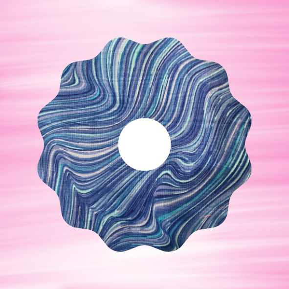 Scrunchies- Patterns