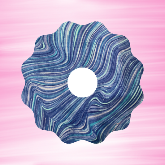 Scrunchies- Patterns