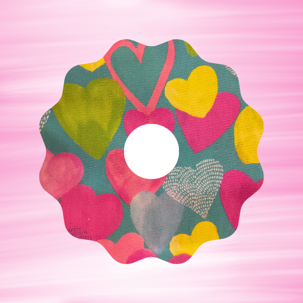 Scrunchies- Patterns