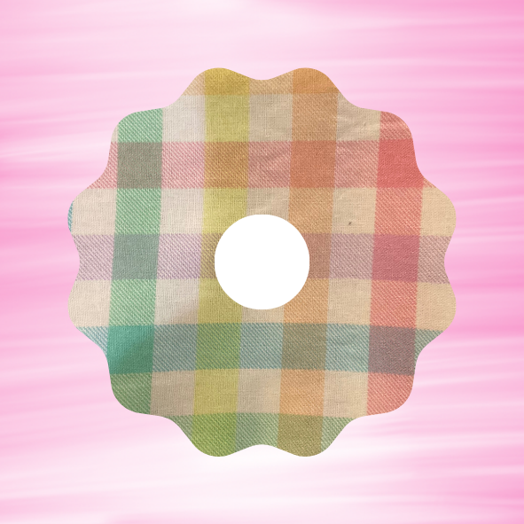 Scrunchies- Patterns