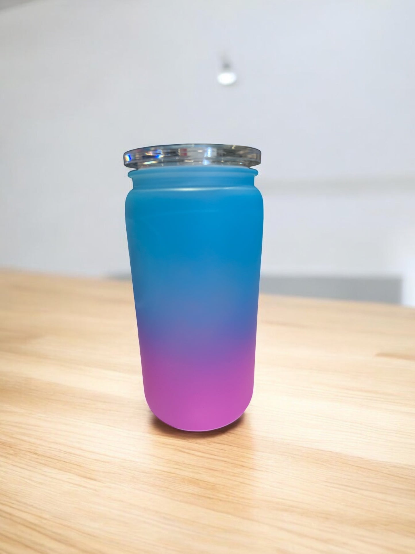 Custom Ombré cups