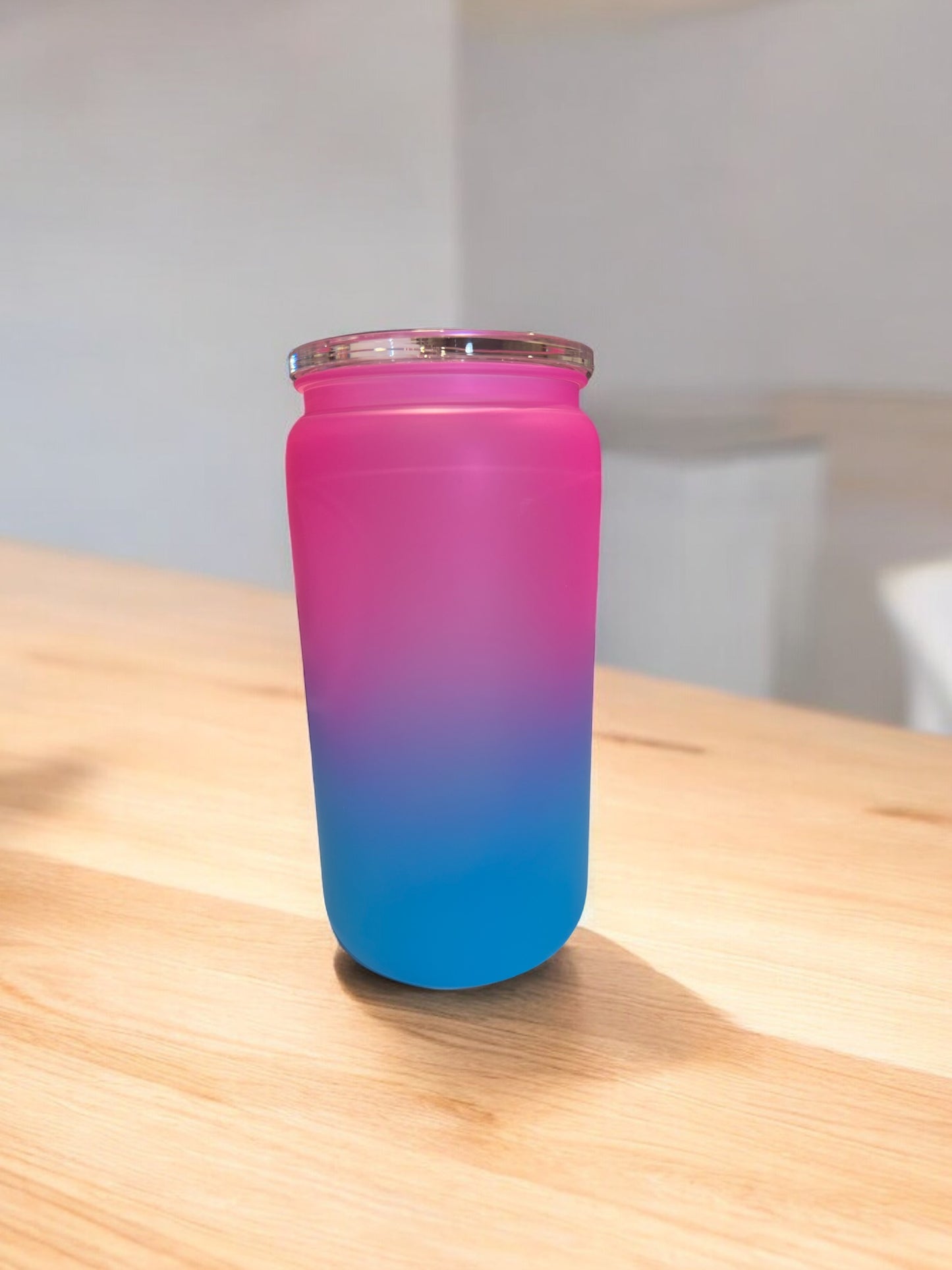 Custom Ombré cups