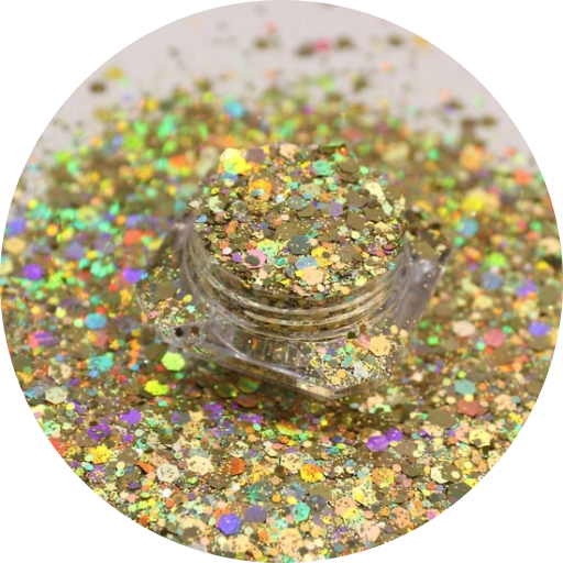 Chunky Glitter
