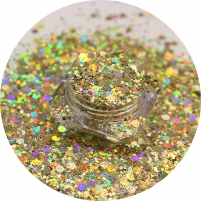 Chunky Glitter