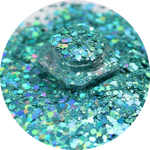 Chunky Glitter