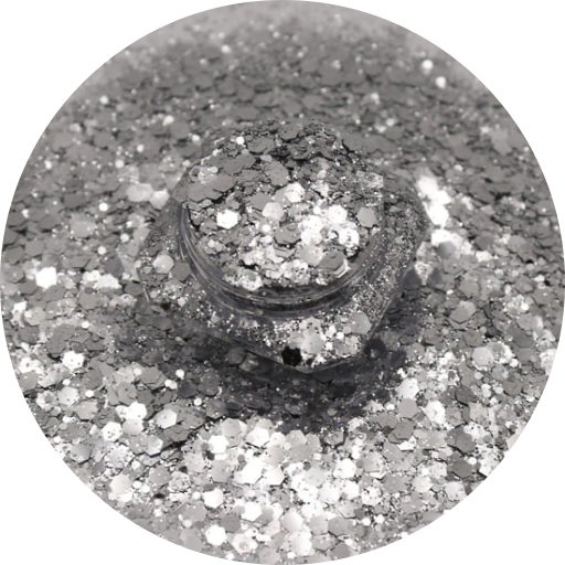 Chunky Glitter