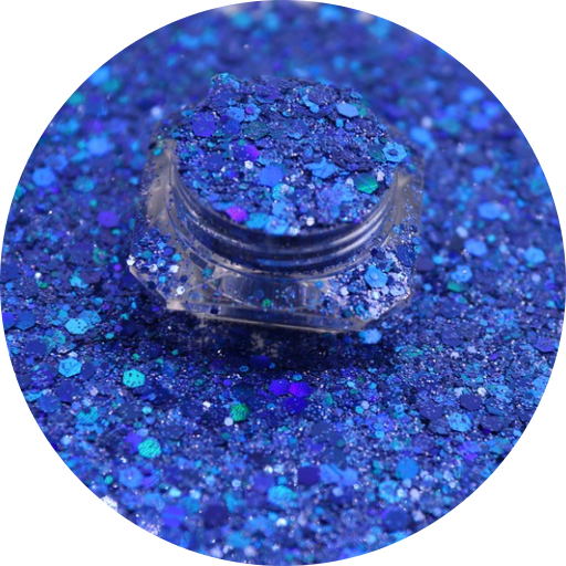 Chunky Glitter