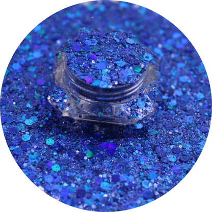 Chunky Glitter
