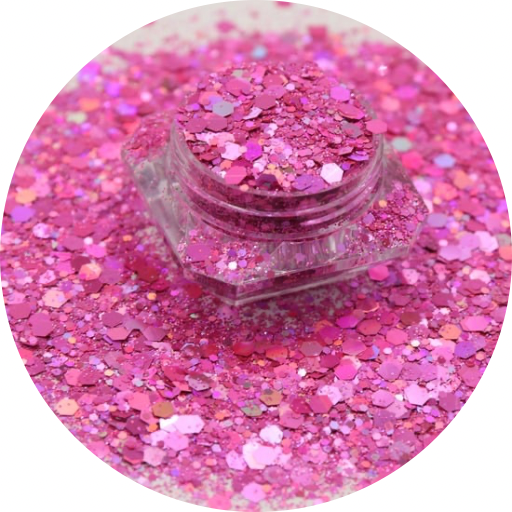 Chunky Glitter