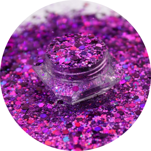 Chunky Glitter