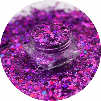 Chunky Glitter