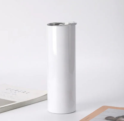 customized sublimation tumbler