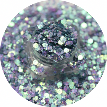 Chunky Glitter
