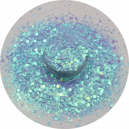 Chunky Glitter