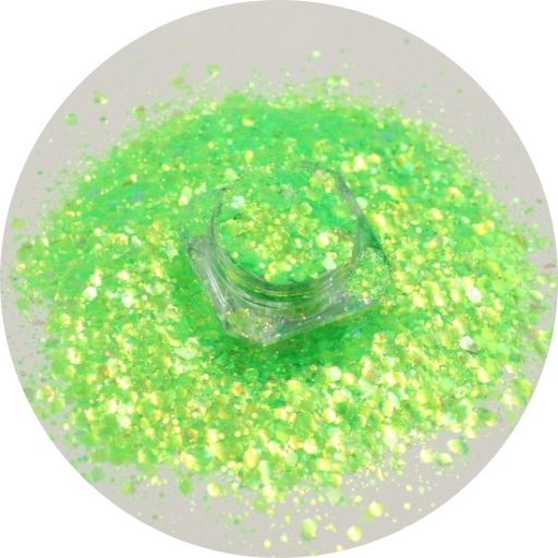 Chunky Glitter