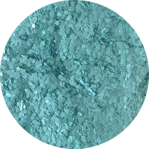 Chunky Glitter