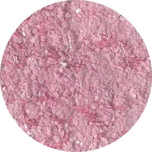 Chunky Glitter