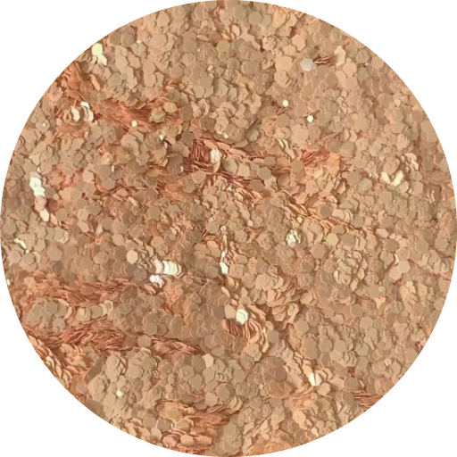 Chunky Glitter