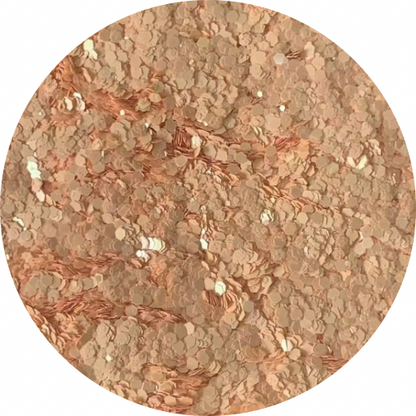 Chunky Glitter