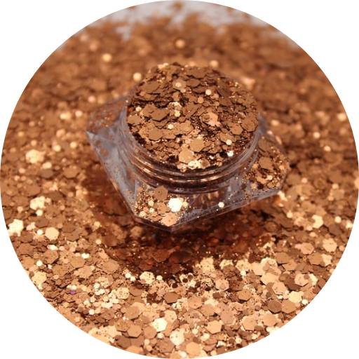 Chunky Glitter