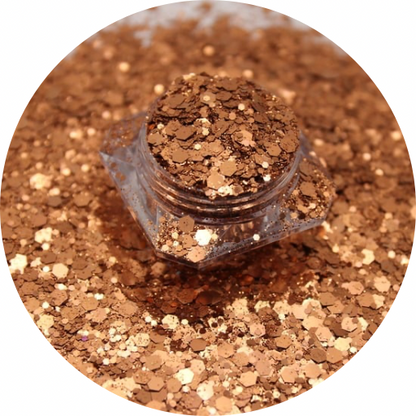 Chunky Glitter