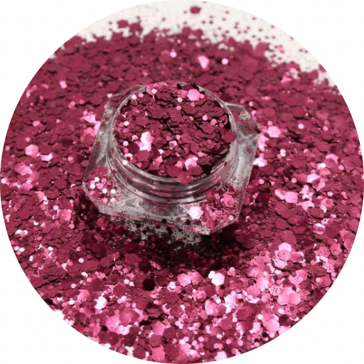 Chunky Glitter