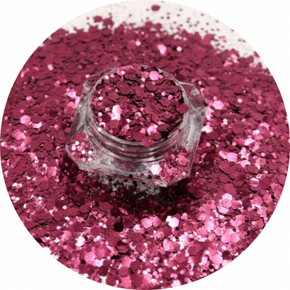 Chunky Glitter