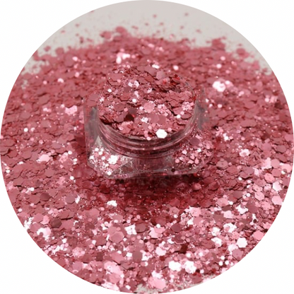 Chunky Glitter