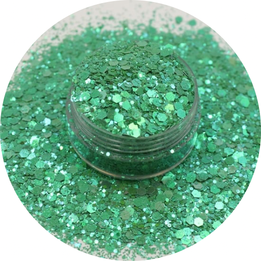 Chunky Glitter