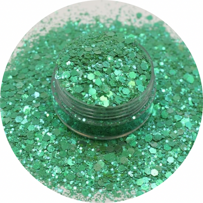 Chunky Glitter