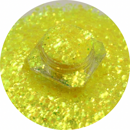 Chunky Glitter