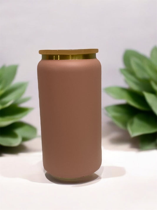 16oz stainless tumbler