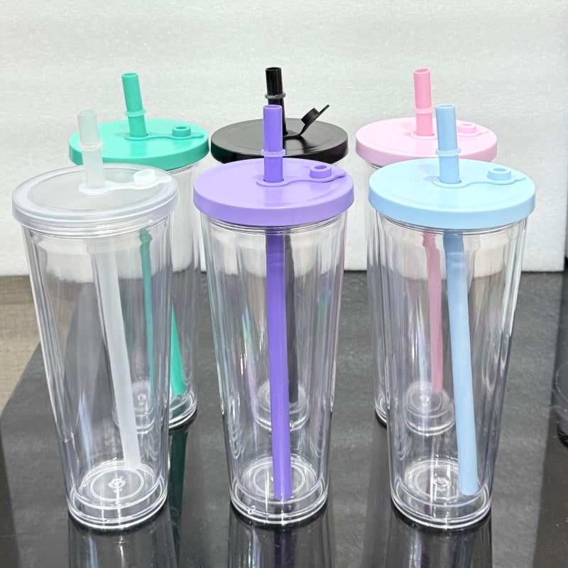 25oz Acrylic Stadium - New Style